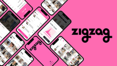 카카오, 국내 1위 여성패션 앱 '지그재그' 인수 추진한다