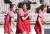 여자축구대표팀이 장창과 조미진을 제외하고 중국 원정 엔트리를 확정했다. [뉴스1]