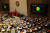 지난해 12월 9일 오후 서울 여의도 국회에서 열린 제382회 국회 제15차 본회의에서 경찰법 전부개정법률안이 통과되고 있다. [뉴스1]