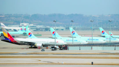”아시아나항공, GGK에 기내식 대금 424억원 배상하라”