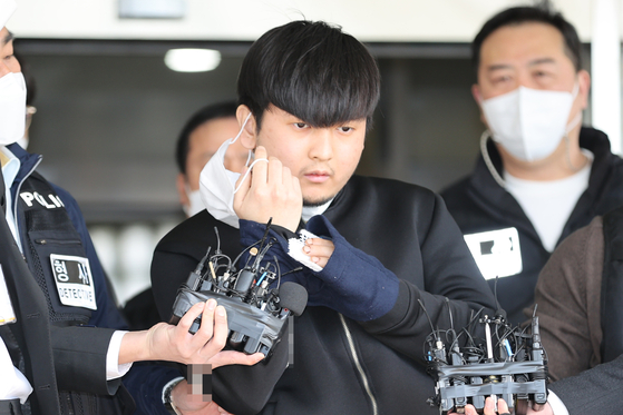 김태현 1주전부터 살인 계획했다 "가족도 죽이겠다고 결심"