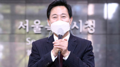 민주당이 고발한 오세훈·박형준, 이재명 무죄 판결이 살리나