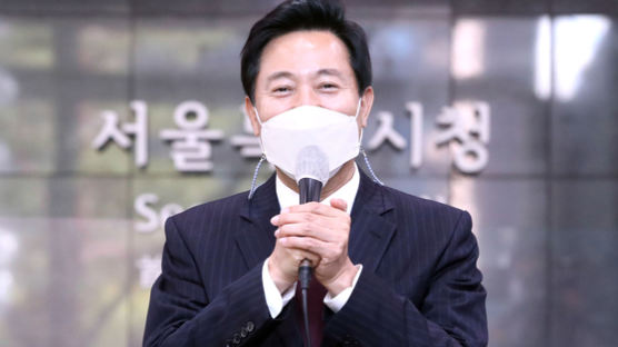 민주당이 고발한 오세훈·박형준, 이재명 무죄 판결이 살리나