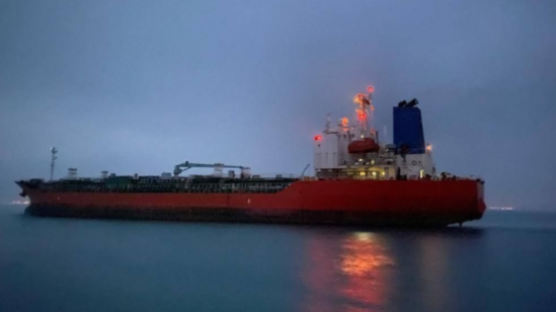 [속보] 외교부 "이란, 한국 선박·선장 억류 해제…무사히 출항"