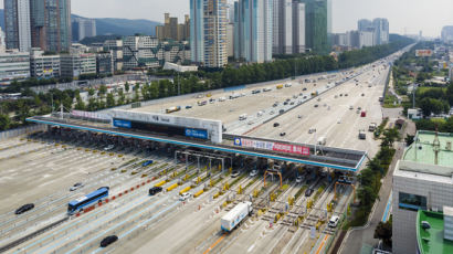 국유재산 1위는 '12조 3000억'…삼성중공업 맞먹는 고속도로