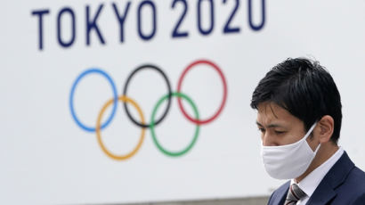 日 국민 72% "올림픽 취소 또는 재연기"…D-100에도 비관론 여전