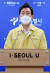 오세훈 서울시장이 12일 오전 서울시청에서 코로나19 관련 기자 브리핑을 하고 있다. 연합뉴스