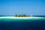 몰디브는 대부분 해발 고도가 낮은 저지대의 섬으로 이뤄졌다. 몰디브관광청