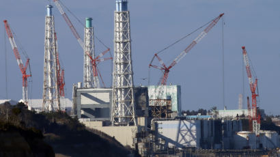 日 정부, 후쿠시마 원전 오염수 해양 방류 오늘 결정