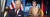 조 바이든 미국 대통령과 앙겔라 메르켈 독일 총리 [EPA]