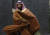 사우디 왕세자 무함마드 빈 살만은 살바토르 문디의 2019년 전시를 두고 프랑스 루브르 박물관 측과 기 싸움을 벌였다. [AP=연합뉴스]