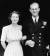 1946년 결혼한 엘리자베스 2세 영국 여왕과 필립 공. 두 사람은 74년간 부부로 살며 가정과 국가를 지켰다. AP=연합뉴스