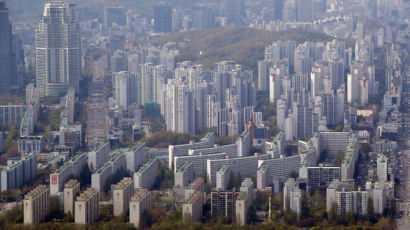 "6년이면 종부세 뽑는다"…공시가 급등에 뜨는 배우자 증여