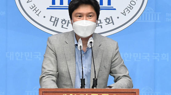 김해영 “민주당 쇄신 불길 빠르게 식어…‘문자폭탄’ 대책 필요”