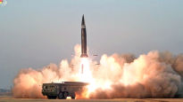 “북한, 6년 뒤 핵무기 최대 242개…핵 선제공격 위협 커졌다”