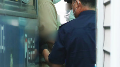 ‘미성년 제자 성폭행’ 왕기춘, 검찰 항소심서 징역 9년 구형