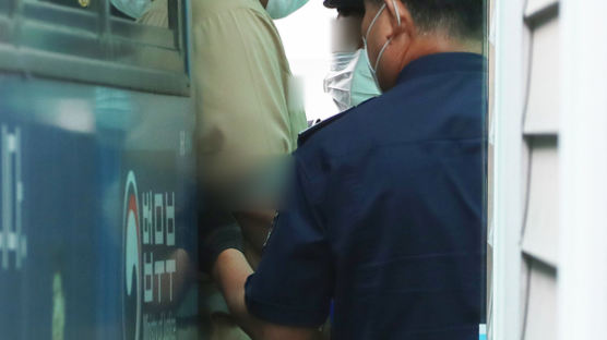 ‘미성년 제자 성폭행’ 왕기춘, 검찰 항소심서 징역 9년 구형