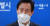 오세훈 서울시장이 지난 13일 서울시청에서 국무회의 관련 브리핑을 하고 있다. 뉴스1