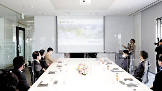 [새롭게 뛰는 인천 경기 강원] 중화항체 치료제 개발지원센터 구축 박차 K-바이오산업의 신성장 거점도시로 도약