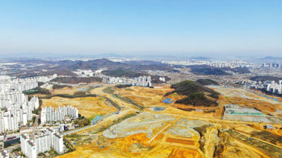 [새롭게 뛰는 인천 경기 강원] 침체된 지역 건설산업 활성화 위해 올해 역대 최대 규모 1조8442억 발주