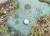 4월 17일 울산에서 관측된 지름 1cm짜리 우박. 자료 기상청