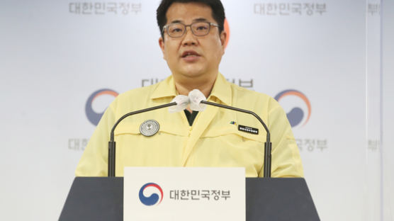靑방역기획관 '정은경 힘빼기' 논란…중대본 "대응 변동없다"