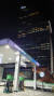 에너지플러스 허브’ 2호점은 서울 역삼동 GS칼텍스 본사 바로 옆에 문을 열었다. 강병철 기자 