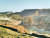 칠레 산토도밍고의 구리 광산. [중앙포토]