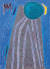 김환기,산월, 1957 캔버스에 유채, 00x72.7cm . 추정가 12억~22억원.[사진 케이옥션]