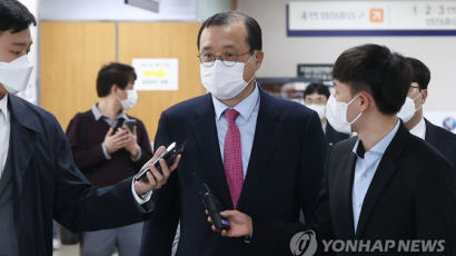‘탄핵소추’ 임성근 항소심, 세월호 재판 주심 증인 채택했다