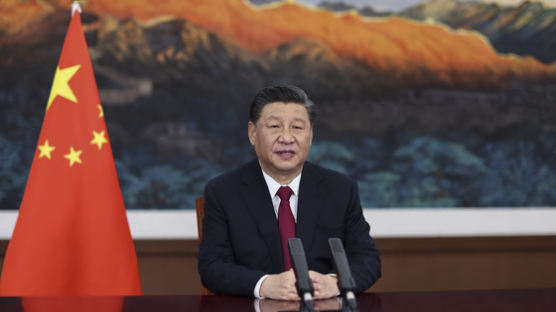 시진핑 “턱으로 타국 부리면 인심 못 얻는다" 미국 우회 비판