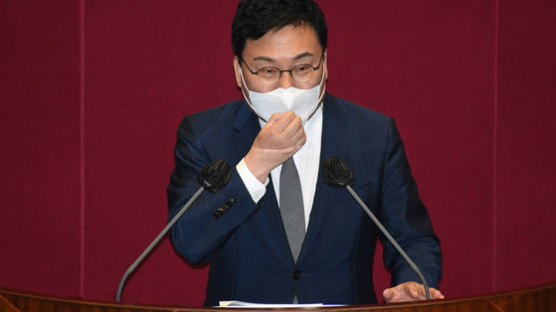 친정 민주당도 이상직 ‘손절’···"체포동의안 가결, 당연한 결과"