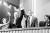 1976년 7월 민주당 전당대회에서 대통령·부통령 후보로 선출된 지미 카터 전 대통령(왼쪽)과 먼데일. [로이터=연합뉴스]
