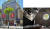 상권이 쇠락했던 서울 신사동 가로수길이 영국 유명 조향사 조 말론이 만든 ‘조 러브스’(사진 왼쪽), 거대 전시물을 설치한 아더에러의 ‘아더스페이스 3.0’(오른쪽)등의 입점으로 다시 활기를 찾고 있다. 이소아 기자