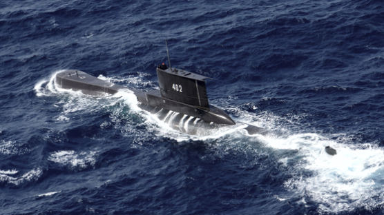 인도네시아 침몰 잠수함, 한국이 구조 나선다
