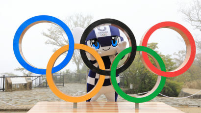 도쿄올림픽서도 선수들 정치적 시위·의사 표현 금지된다