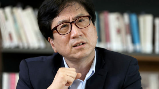 “김진욱, 잘못은 인정해야 논란 잡는다” 검찰개혁 설계자 조언 