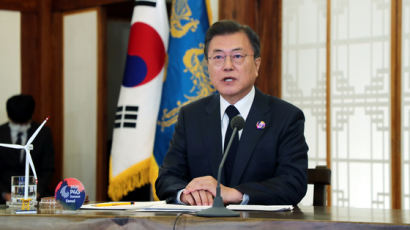 석탄투자 세계 9위 한국의 ‘탈석탄’ 선언…기후악당 오명 벗을까