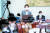 조희연 서울시교육감이 국회에서 열린 교육청 국정감사에서 업무보고를 하고 있다(지난해 10월). 오종택 기자