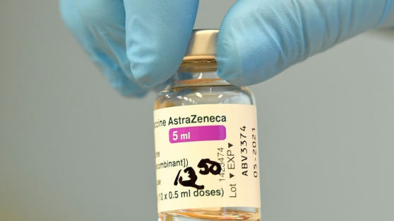 유럽연합 "백신 제때 못 받아"···아스트라제네카 상대 소송 