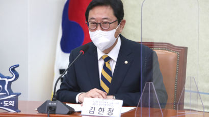총선 전 양주제공 與 김한정, 당선무효 면해…벌금 90만원