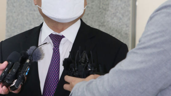 [속보] '횡령·배임 혐의' 이상직 의원 구속