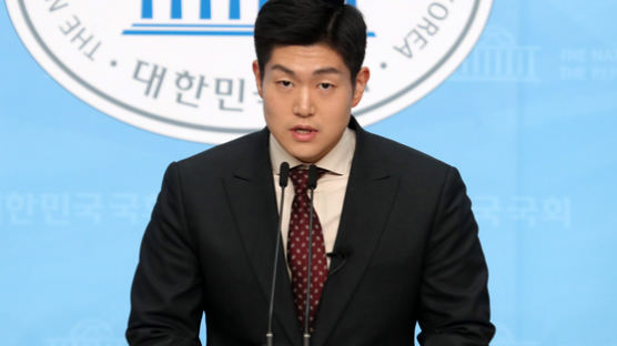 경찰, “조국 딸 만날까 두려워” 발언 김재섭 고발사건 수사