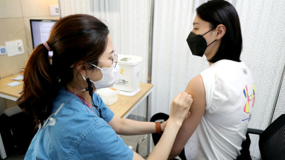 도쿄올림픽·패럴림픽 선수단 코로나19 백신 접종