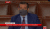 테드 크루즈 미국 공화당 상원의원(텍사스)이 조 바이든 대통령 연설 중 졸고 있다. [유튜브 캡처]