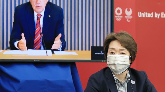 도쿄올림픽 '일본 관중 50% 판단' 연기…6월 결정 