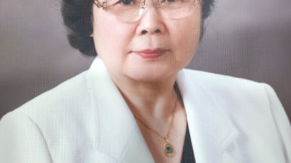 '한국광복군' 독립운동가 민영주 선생 별세…향년 97세