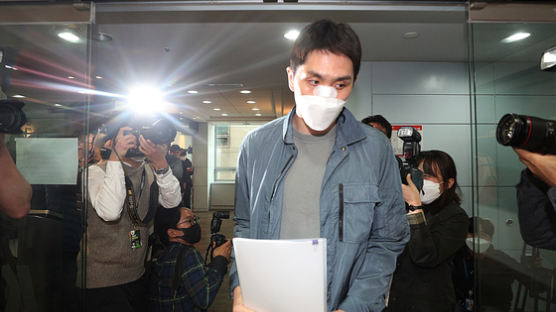 '후배 폭행' 기승호, 코트서 퇴출…KBL 제명 중징계