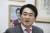 박용진 더불어민주당 의원. 임현동 기자