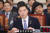 김오수 전 법무부 차관. 뉴스1